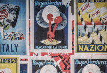 The Best Posters: How to Work With Vistacreate