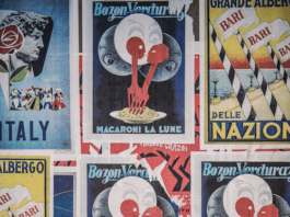 The Best Posters: How to Work With Vistacreate