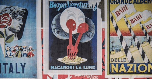 The Best Posters: How to Work With Vistacreate