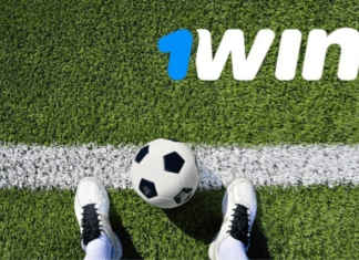 1win India