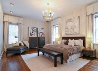 How to Design the Ideal Bedroom for Sleep