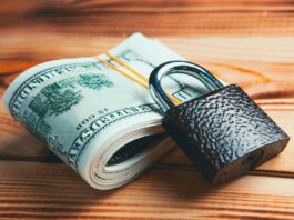 Smart Money Moves for Young Professionals 20 us dollar bill