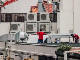 Does Running Your AC Reduce Humidity?