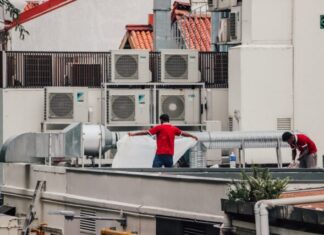 Does Running Your AC Reduce Humidity?