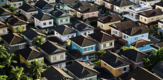 FAQs About Small-Scale Property Development aerial photography of rural