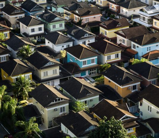 FAQs About Small-Scale Property Development aerial photography of rural