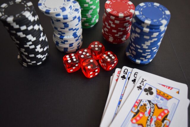 tips online casino players