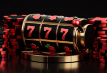 Advantages of playing online slot games
