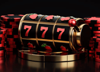 Advantages of playing online slot games