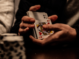 Top 5 Poker Movies of All Time