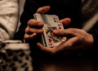 Top 5 Poker Movies of All Time