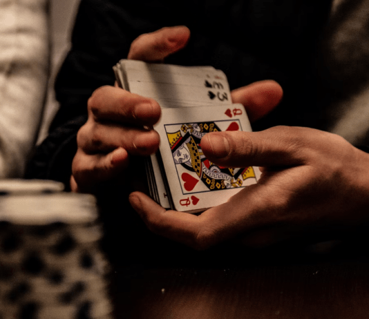 Top 5 Poker Movies of All Time