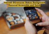 VanceAI BGremover Makes Background Removal Accessible and Quick