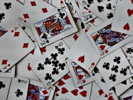 What Makes Card Games So Popular