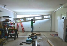 Garage Door Installation Company – Johnsons Mobile Garage Door Repair-Experts At Your Service