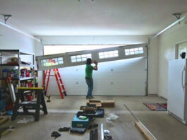 Garage Door Installation Company – Johnsons Mobile Garage Door Repair-Experts At Your Service