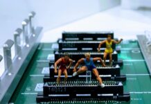 How Technology Is Improving Sport