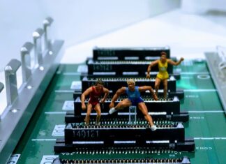 How Technology Is Improving Sport