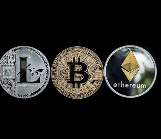 Is Cryptocurrency More Secure Than Fiat Money? Text Description automatically generated with low confidence