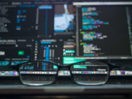 The Three Biggest Issues With Loyalty Programs closeup photo of eyeglasses
