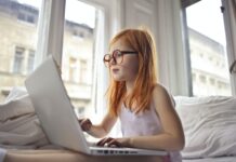 Playtime With Your Kids: Activities You Can Do on the Internet