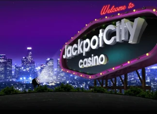 JackpotCity Casino Canada