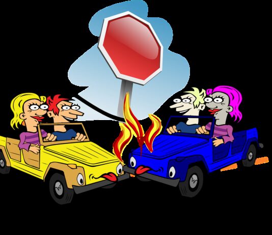 Top-Notch Reasons To Hire a Car Accident Lawyer