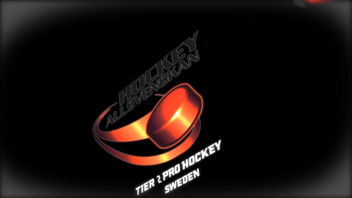 Hockey Allsvenskan