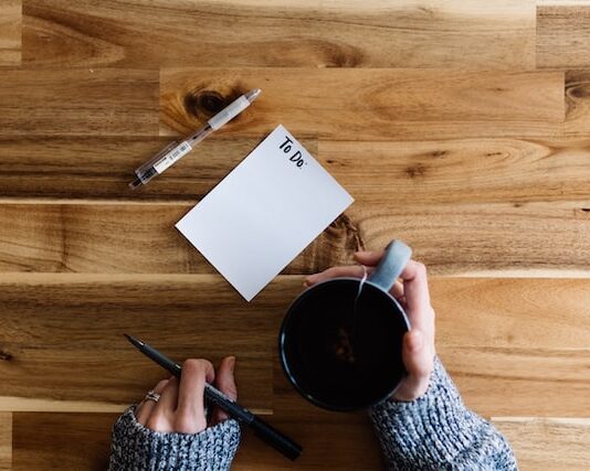 Powerful Tip to Be Productive and Get More Done