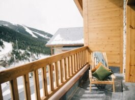 9 Facilities to Look for When Booking Vacation Lodging