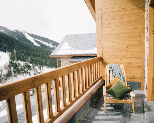 9 Facilities to Look for When Booking Vacation Lodging