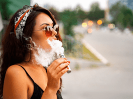 How Much Is Nicotine In A Vape Legal?