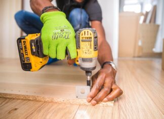3 Fabulous Flooring Ideas to Transform Any Room