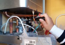 Things To Consider Before Hiring A Water Heater Repair Service In Mesquite water heater, boiler maintenance, broken boiler