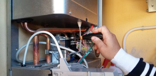 Things To Consider Before Hiring A Water Heater Repair Service In Mesquite water heater, boiler maintenance, broken boiler