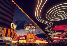Spotting the Best Casinos: Seven Things to Consider las vegas, game casino, gambling