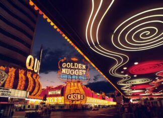 Spotting the Best Casinos: Seven Things to Consider las vegas, game casino, gambling