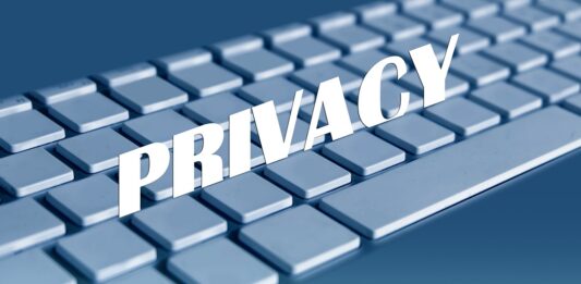 Why Data Masking is Essential for Complying with Privacy Regulations keyboard, privacy, computer keyboard
