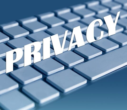 Why Data Masking is Essential for Complying with Privacy Regulations keyboard, privacy, computer keyboard