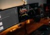 6 Top Video Game Series You Can Play Online black flat screen computer monitor turned on beside black computer keyboard