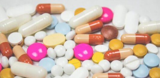 Why Psychological Assessment and Evaluation Is More Important in Drug Addiction Recovery? assorted medication tables and capsules
