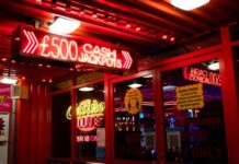 6 Biggest Wins in the History of Online Casinos red and white coca cola neon signage