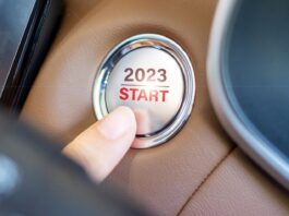 Start 2023 Right with a New Pickup Truck