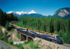 Take a Ride on the Rocky Mountaineer: Vancouver to Banff Train Now Available