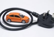 How to Charge the Electric Car Correctly