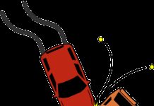 Types of Car Accidents and Required Legal Actions accident, collision, crash