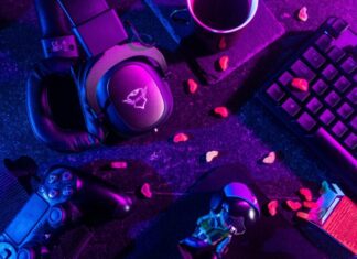 The World of Diablo 4 Should Have a Greater Variety of Environments Flatlay of Gaming Equipments