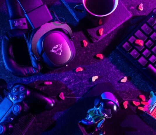 The World of Diablo 4 Should Have a Greater Variety of Environments Flatlay of Gaming Equipments