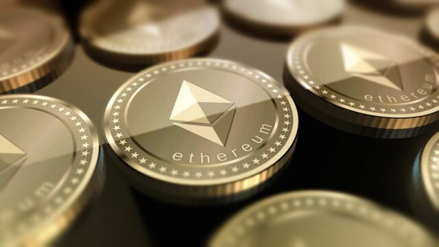 Photo by elifxlite ethereum, currency, trading