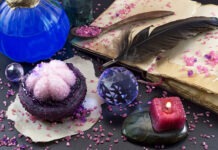 Black Magic to Make Someone Love You